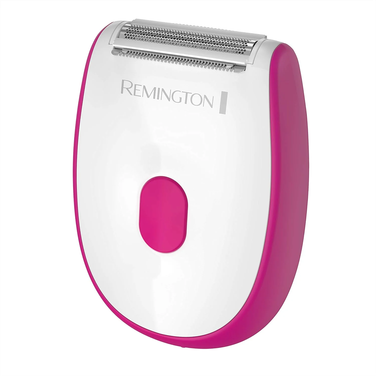 Smooth & Silky? On the Go Shaver