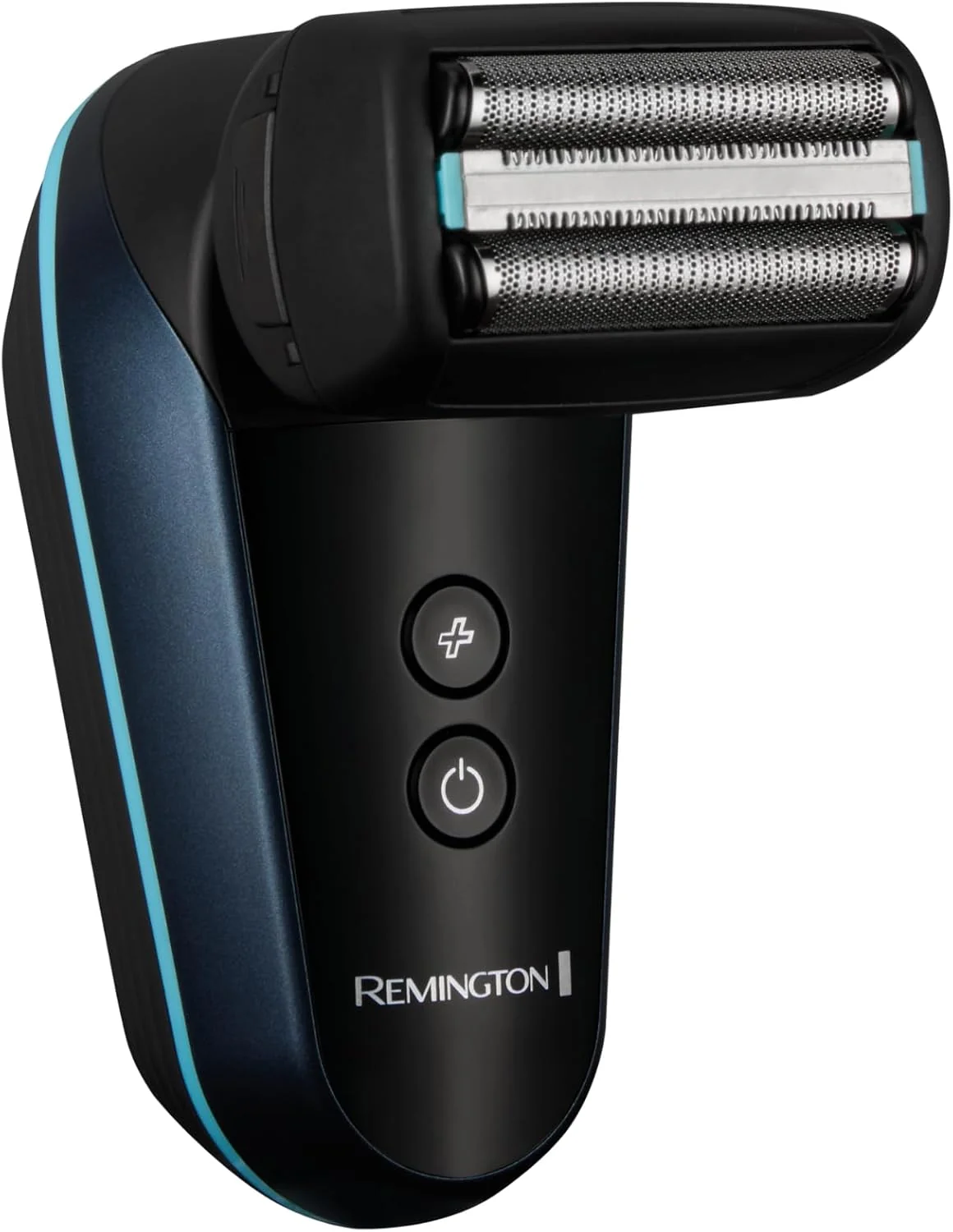 Remington Balder Head & Face Shaver for Men. Rotary Wet & Dry Razor