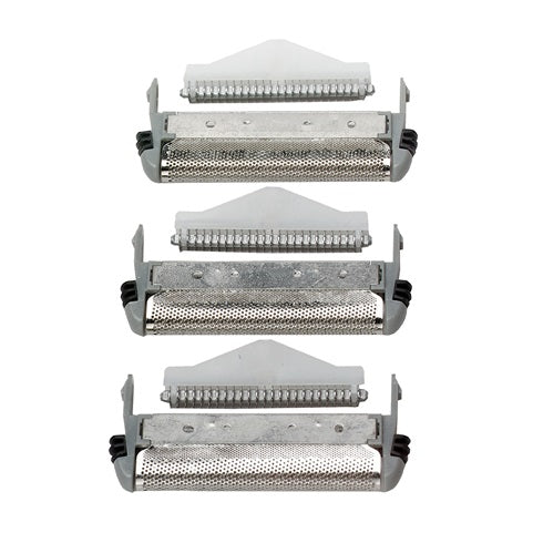 Screens & Cutters for Remington? Microscreen 3 TCT Shavers