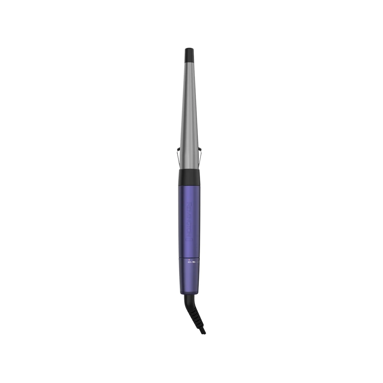 Gloss? Tapered Curling Wand