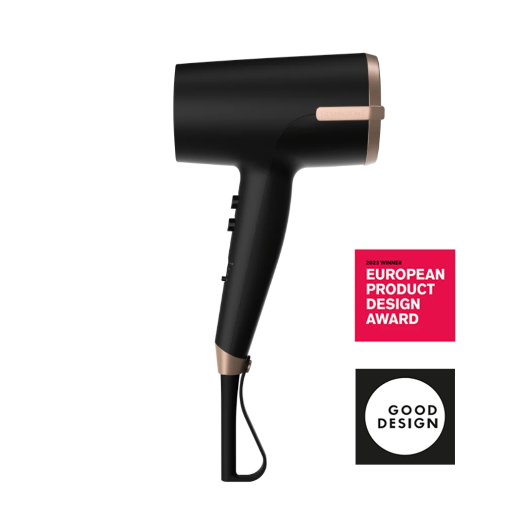 REMINGTON ONE? Multi-Style Hair Dryer