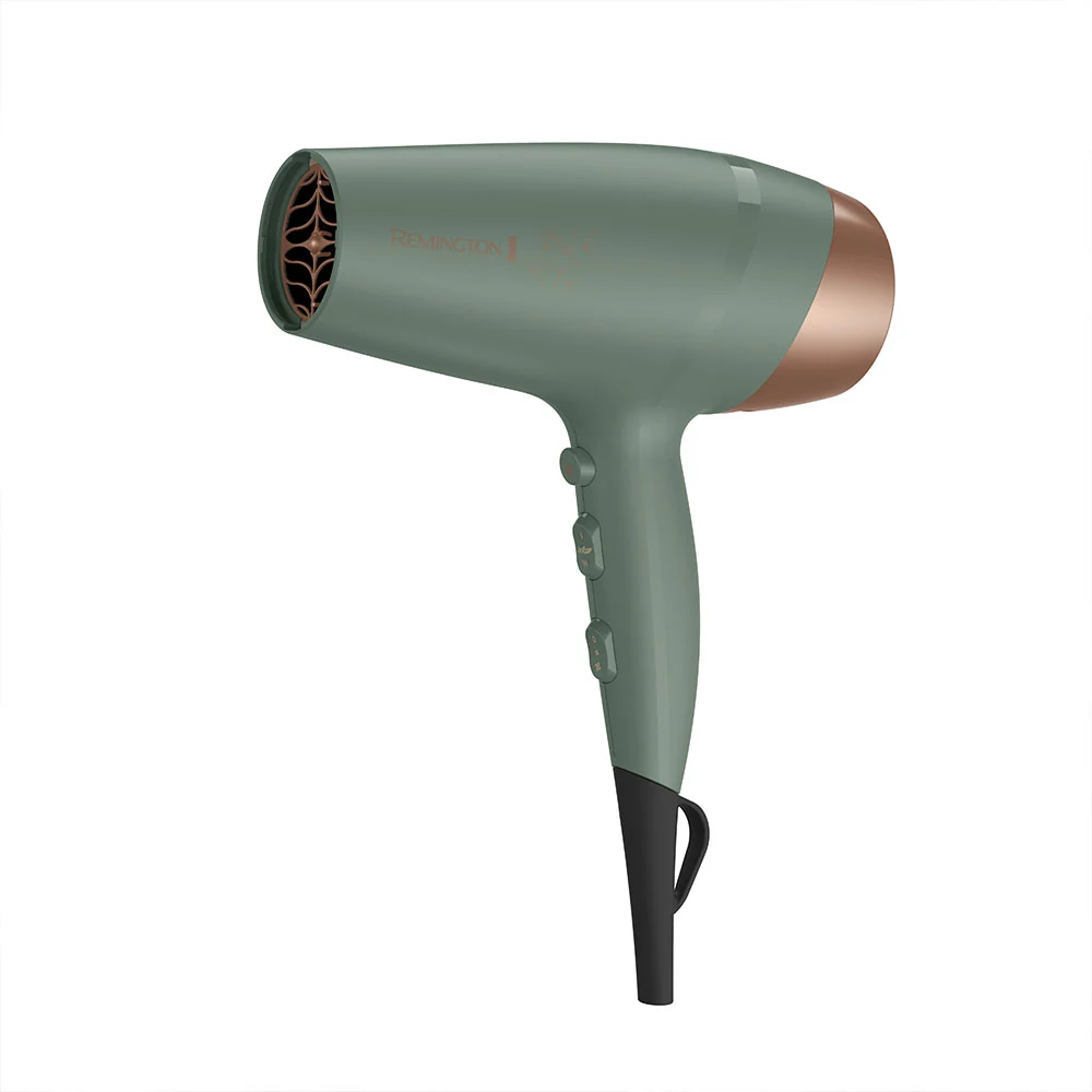 Botanicals? Hair Dryer
