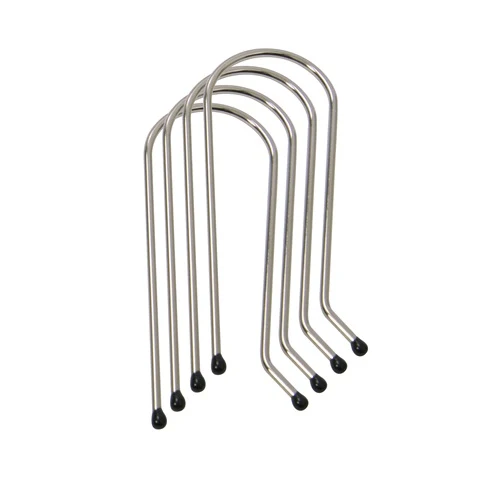 Set of 4 Small Wire Clips for the Remington? H5600 Hair Setter