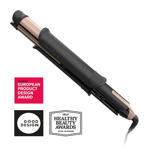 Remington ONE? Flat Iron & Curler