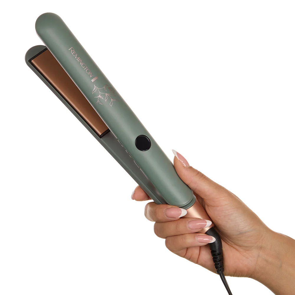 Botanicals? 1 Flat Iron