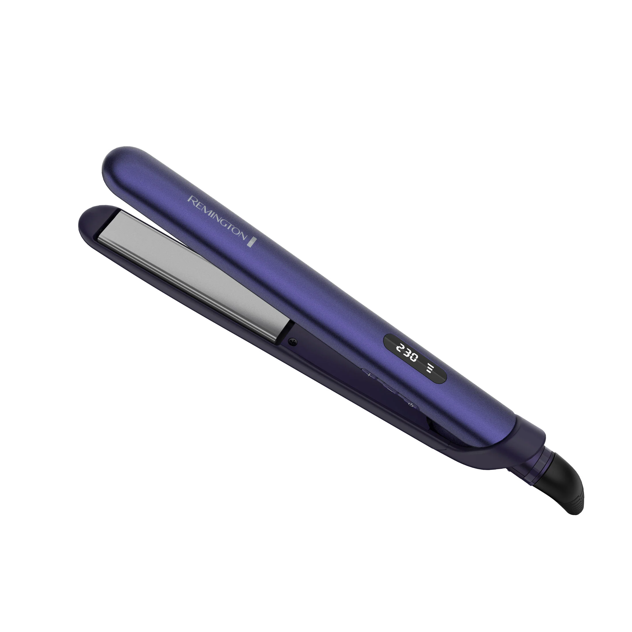 Gloss? 1 Flat Iron