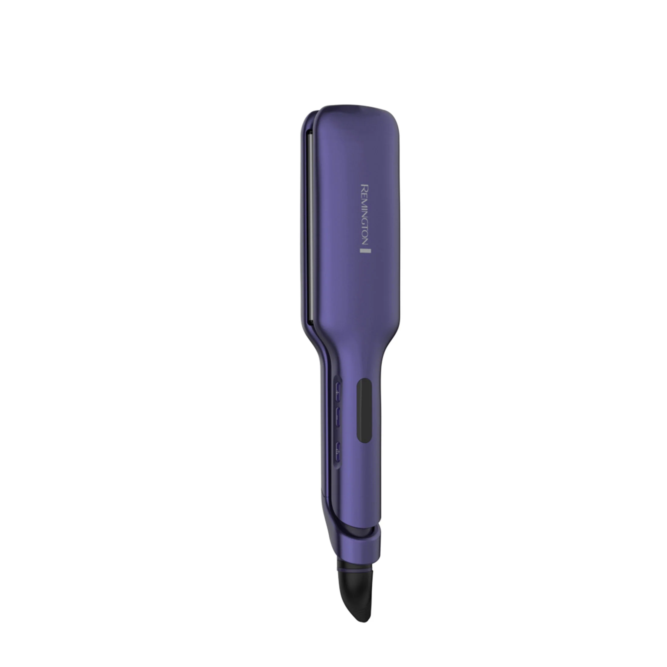 Gloss? 2 Flat Iron