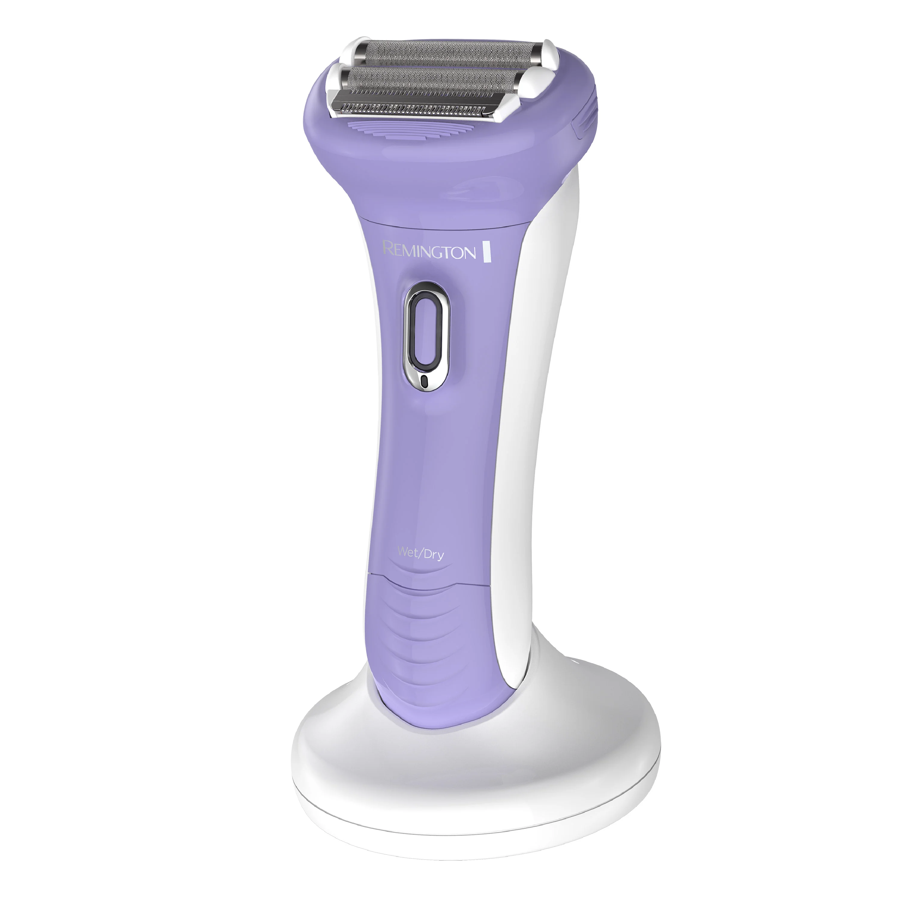 Smooth & Silky Electric Shaver and Bikini Trimmer
