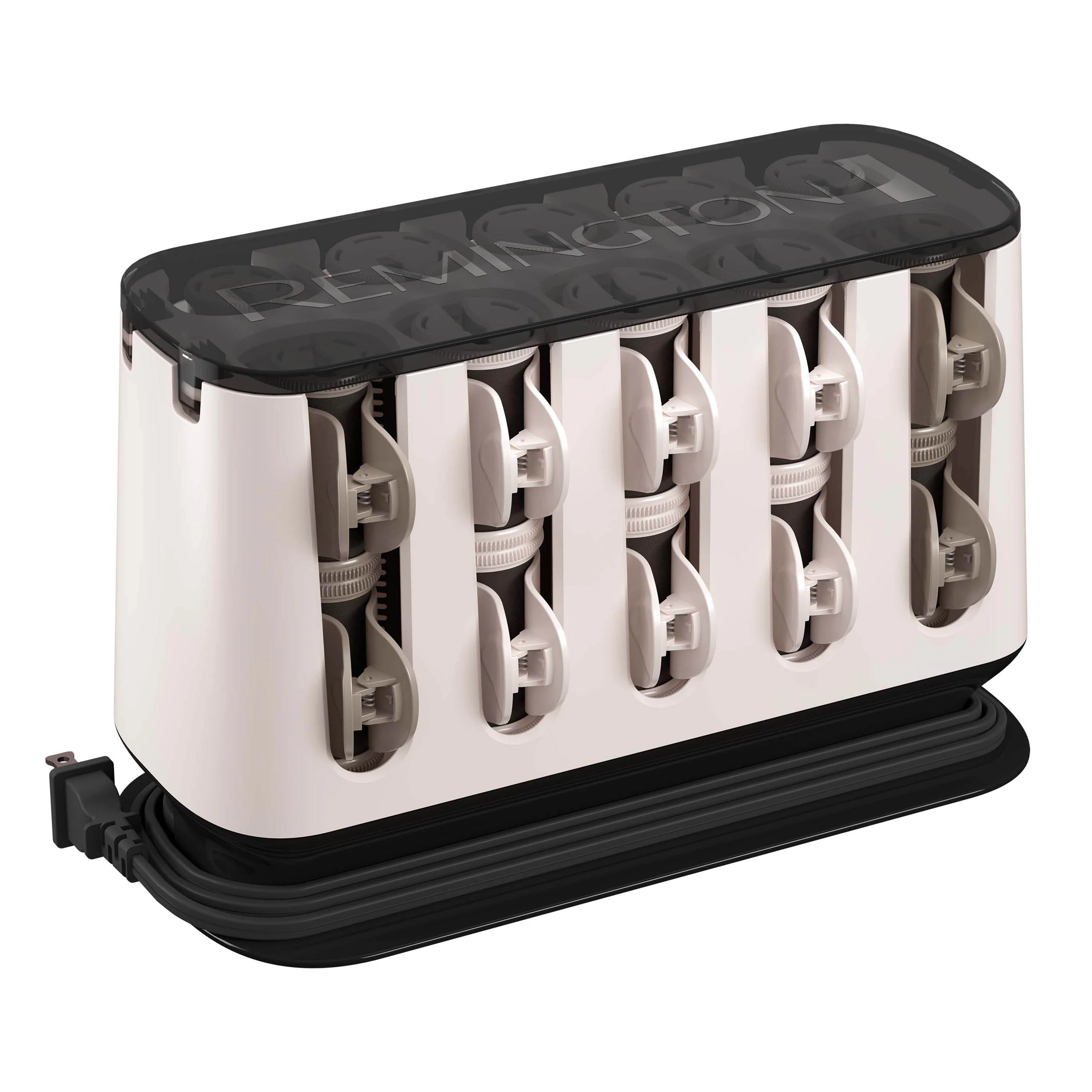 Shine Therapy? Hot Rollers with Argan Oil & Keratin