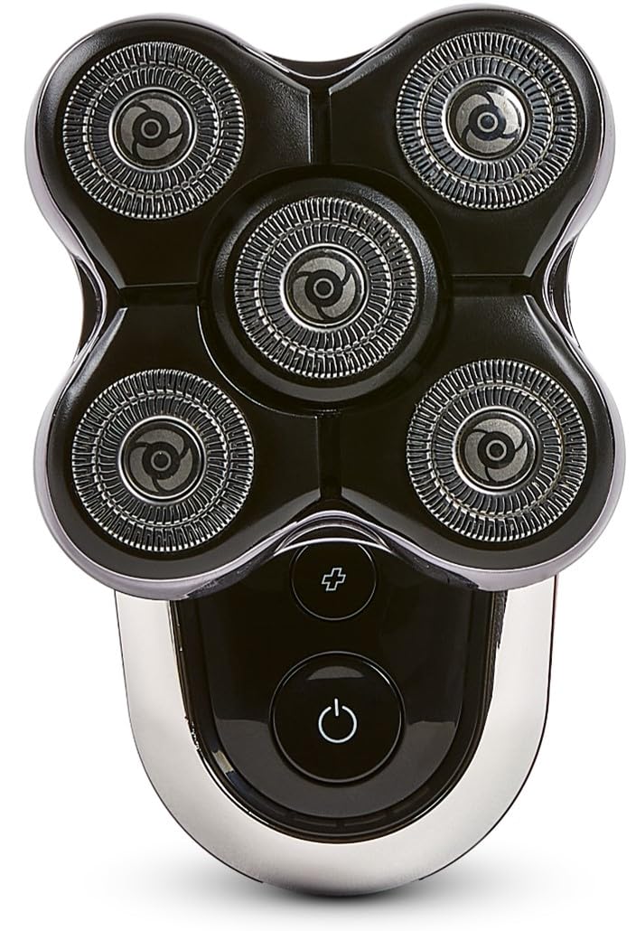 Balder Boss?  Rotary Head Shaver