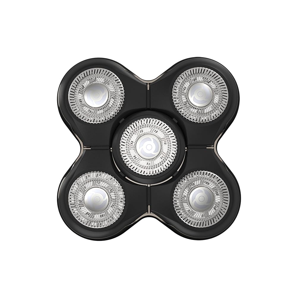 Replacement Shaver Head for XR7100 Series